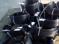 Analyse der Eigenschaften, Prozesse und Anwendungen von Ölhärteten und Temperierten Frühlingsstahldraht